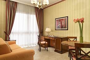 UNA HOTELS Hotel & Residence Contessa Jolanda Milano