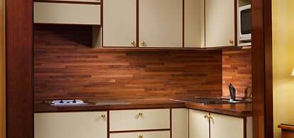 UNA HOTELS Hotel & Residence Contessa Jolanda Milano