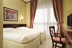 UNA HOTELS Hotel & Residence Contessa Jolanda Milano