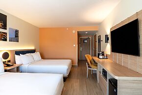 Hampton Inn by Hilton Torreon-Airport Galerias