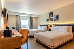 Hampton Inn by Hilton Torreon-Airport Galerias