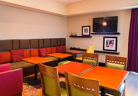 Hampton Inn by Hilton Torreon-Airport Galerias