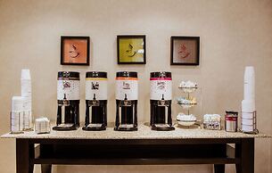 Hampton Inn by Hilton Torreon-Airport Galerias