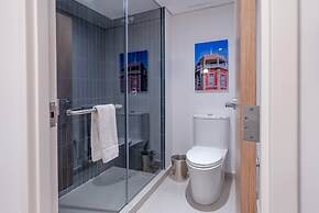 Hampton Inn by Hilton Torreon-Airport Galerias