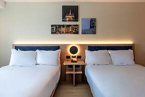 Hampton Inn by Hilton Torreon-Airport Galerias