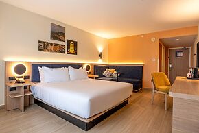 Hampton Inn by Hilton Torreon-Airport Galerias