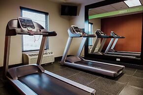 Hampton Inn by Hilton Torreon-Airport Galerias