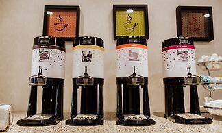 Hampton Inn by Hilton Torreon-Airport Galerias