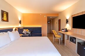 Hampton Inn by Hilton Torreon-Airport Galerias