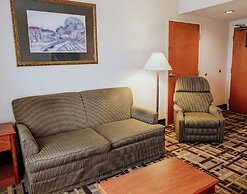 Hampton Inn by Hilton Torreon-Airport Galerias