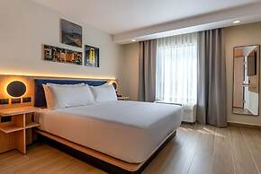 Hampton Inn by Hilton Torreon-Airport Galerias