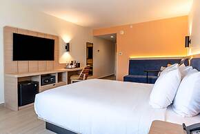 Hampton Inn by Hilton Torreon-Airport Galerias