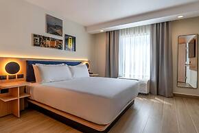 Hampton Inn by Hilton Torreon-Airport Galerias