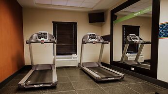 Hampton Inn by Hilton Torreon-Airport Galerias