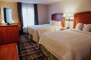 Hampton Inn by Hilton Torreon-Airport Galerias