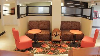 Hampton Inn by Hilton Torreon-Airport Galerias