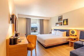 Hampton Inn by Hilton Torreon-Airport Galerias