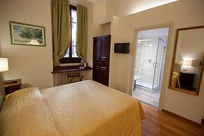 Residenza Hotel Cimabue