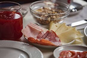 Residenza Hotel Cimabue