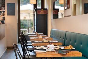 Residenza Hotel Cimabue