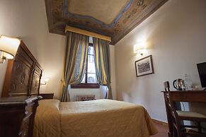 Residenza Hotel Cimabue