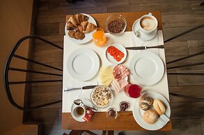 Residenza Hotel Cimabue