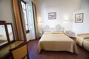 Residenza Hotel Cimabue