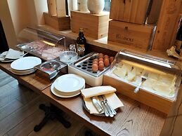 Residenza Hotel Cimabue