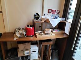 Residenza Hotel Cimabue