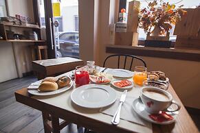 Residenza Hotel Cimabue