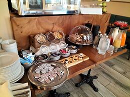 Residenza Hotel Cimabue