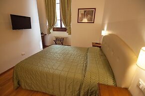 Residenza Hotel Cimabue