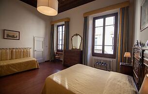 Residenza Hotel Cimabue