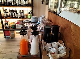 Residenza Hotel Cimabue