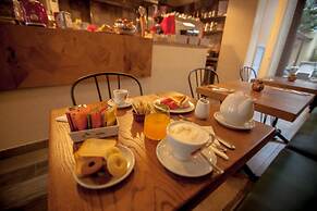 Residenza Hotel Cimabue