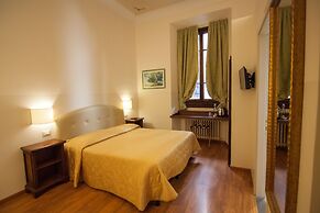 Residenza Hotel Cimabue