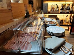 Residenza Hotel Cimabue