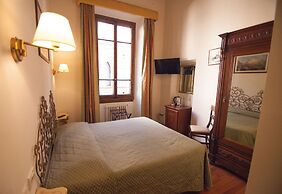 Residenza Hotel Cimabue