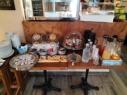 Residenza Hotel Cimabue