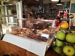 Residenza Hotel Cimabue