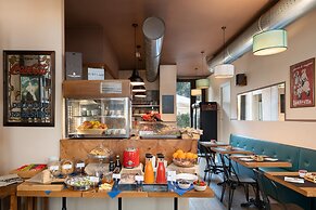 Residenza Hotel Cimabue