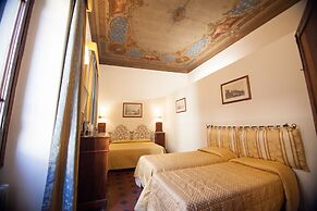 Residenza Hotel Cimabue