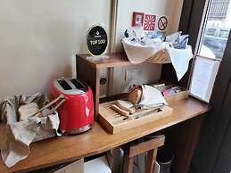 Residenza Hotel Cimabue