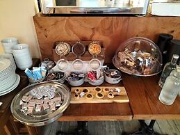 Residenza Hotel Cimabue