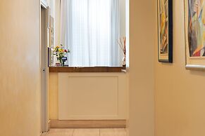 Residenza Hotel Cimabue