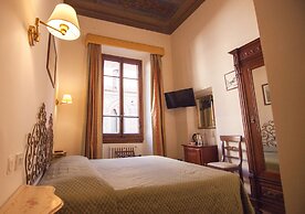 Residenza Hotel Cimabue