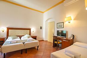 Hotel Cimabue