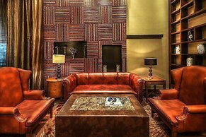 Kempinski Hotel Chengdu