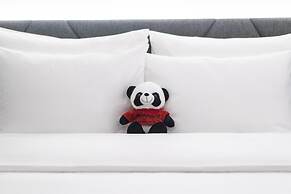 Kempinski Hotel Chengdu