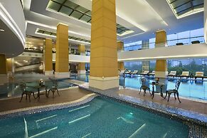 Kempinski Hotel Chengdu